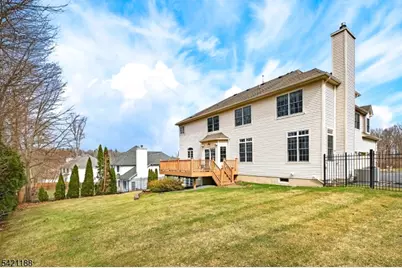 6 Hunter Dr, Mount Olive, NJ 07828 - Photo 41