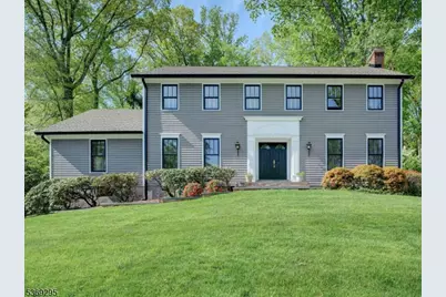 18 Armstrong Rd, Morris Township, NJ 07960 - Photo 1