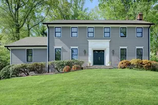 18 Armstrong Rd, Morris Township, NJ 07960 - Photo 1