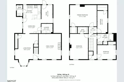 43 Old Turnpike Rd, Tewksbury Township, NJ 08858 - Photo 5