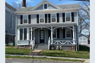 43 Old Turnpike Rd, Tewksbury Township, NJ 08858 - Photo 1