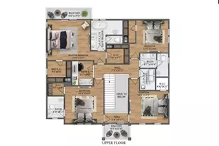 20 Hampton Terrace, Livingston, NJ 07039 - Photo 3