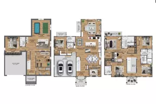 20 Hampton Terrace, Livingston, NJ 07039 - Photo 5