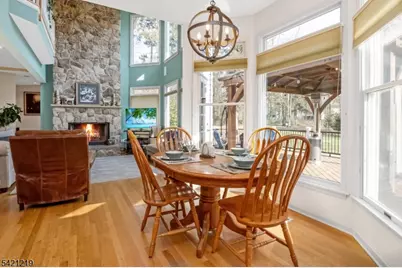 93A Bissell Rd, Tewksbury Township, NJ 08833 - Photo 23
