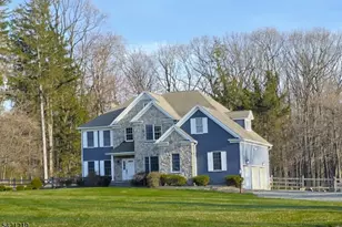 93a Bissell Rd, Tewksbury Township, NJ 08833 - Photo 1