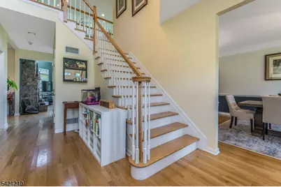 93A Bissell Rd, Tewksbury Township, NJ 08833 - Photo 5