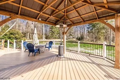 93A Bissell Rd, Tewksbury Township, NJ 08833 - Photo 43