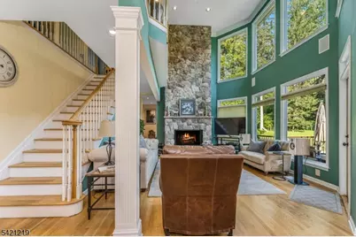 93A Bissell Rd, Tewksbury Township, NJ 08833 - Photo 11