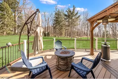 93A Bissell Rd, Tewksbury Township, NJ 08833 - Photo 45