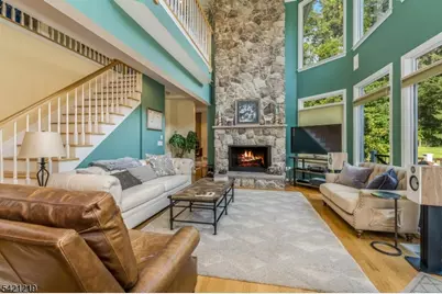 93-A Bissell Rd, Tewksbury Township, NJ 08833 - Photo 13