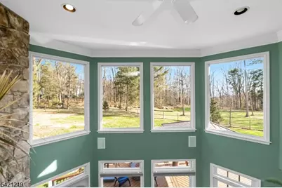 93A Bissell Rd, Tewksbury Township, NJ 08833 - Photo 15