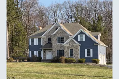 93-A Bissell Rd, Tewksbury Township, NJ 08833 - Photo 1