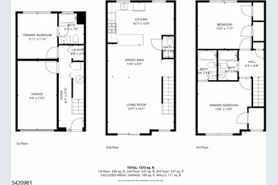 4 C Lily Court #4C, Roselle, NJ 07203 - Photo 27