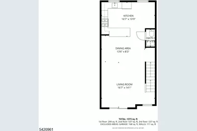 4 C Lily Court #4C, Roselle, NJ 07203 - Photo 29