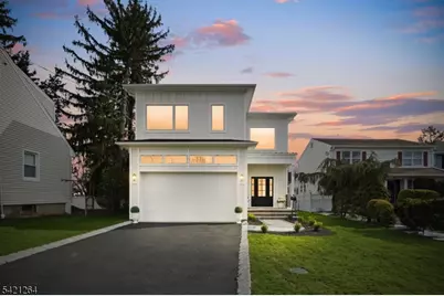 13 Harding Pl, Livingston, NJ 07039 - Photo 1