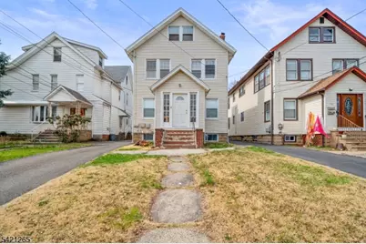 116 Berkeley Ave, Bloomfield, NJ 07003 - Photo 1