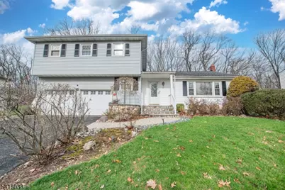 10 Celtic Way, Parsippany, NJ 07054 - Photo 1