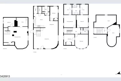 182 N Maple Ave, East Orange, NJ 07017 - Photo 35