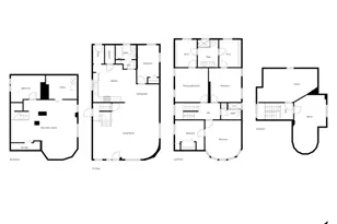 182 N Maple Ave, East Orange, NJ 07017 - Photo 35