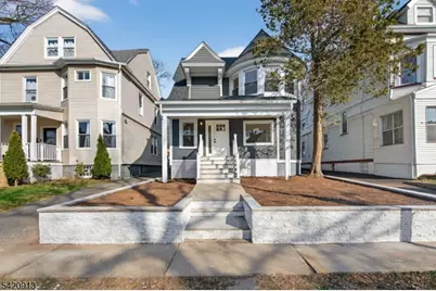 182 N Maple Ave, East Orange, NJ 07017 - Photo 3