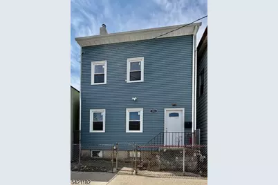 284 Getty Ave, Paterson, NJ 07503 - Photo 1