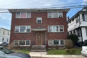 9-11 Bachman Pl, Irvington, NJ 07111 - Photo 1