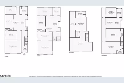 97 Houston St, Newark, NJ 07105 - Photo 35