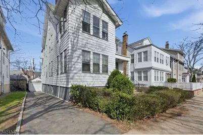 53 Sunnyside Ter, East Orange, NJ 07018 - Photo 1