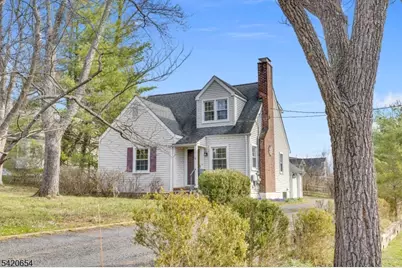 24 Riverwood Ave, Bedminster Township, NJ 07921 - Photo 1