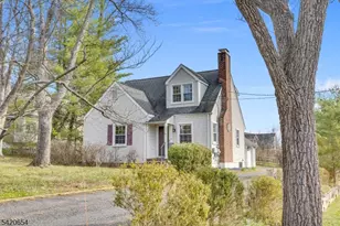 24 Riverwood Ave, Bedminster Township, NJ 07921 - Photo 1