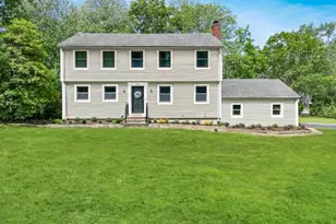 204 Deerfield Ln, Franklin Lakes, NJ 07417 - Photo 1