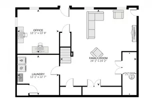 204 Deerfield Ln, Franklin Lakes, NJ 07417 - Photo 33