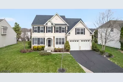 24 Crestview Dr, Clinton Township, NJ 08809 - Photo 37