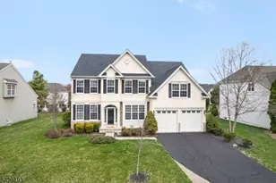 24 Crestview Dr, Clinton Township, NJ 08809 - Photo 37