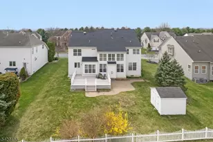 24 Crestview Dr, Clinton Township, NJ 08809 - Photo 33