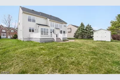 24 Crestview Dr, Clinton Township, NJ 08809 - Photo 31