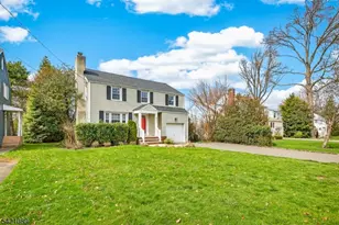 603 Brookside Pl, Cranford Township, NJ 07016 - Photo 3