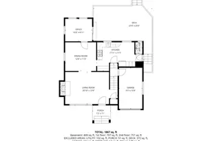 603 Brookside Pl, Cranford Township, NJ 07016 - Photo 37