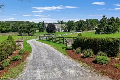 579 Goritz Road, Alexandria Township, NJ 08802 - Photo 3