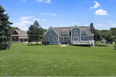 579 Goritz Road, Alexandria Township, NJ 08802 - Photo 37