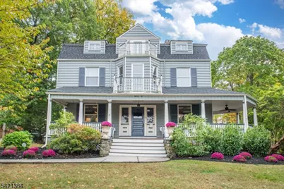 22 Arlington Ave, Caldwell, NJ 07006 - Photo 1