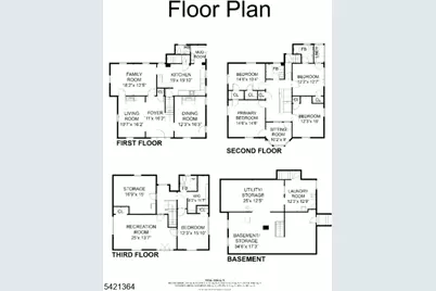 22 Arlington Ave, Caldwell, NJ 07006 - Photo 43