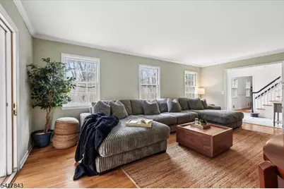 3 Dogwood Lane, Tewksbury Township, NJ 07830 - Photo 5