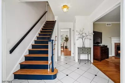 3 Dogwood Lane, Tewksbury Township, NJ 07830 - Photo 3