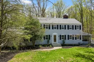 3 Dogwood Ln, Tewksbury Township, NJ 07830 - Photo 1