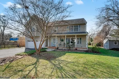 5 Lee Pl, Bridgewater, NJ 08807 - Photo 31