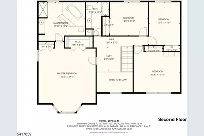 5 Lee Pl, Bridgewater, NJ 08807 - Photo 29