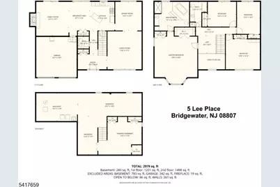 5 Lee Pl, Bridgewater, NJ 08807 - Photo 27