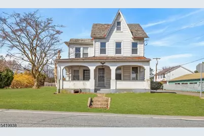 201 3rd Ave, Alpha, NJ 08865 - Photo 1