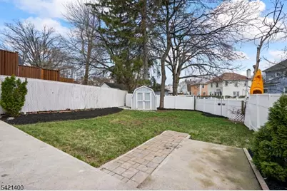 9 Kirk St, West Orange Township, NJ 07052 - Photo 29